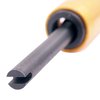H & H Industrial Products M6 X 1.00 Wire Threading Insert Installation Tool 1011-0266
